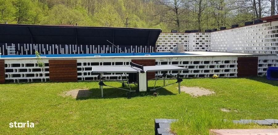 Casă cu 4 camere în Moara de Pădure