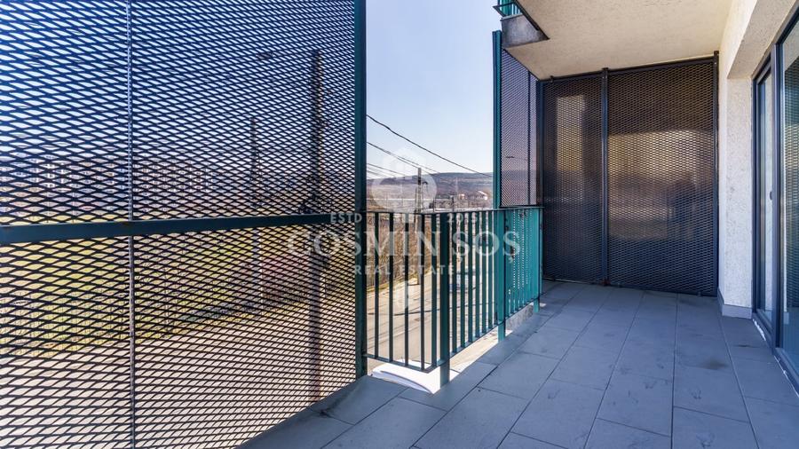 Apartament 3 camere de vanzare, Zona Gheorgheni, Iulius Mall + parcare - 17