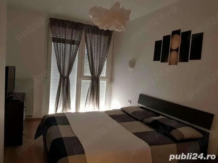 Apartament cu 2 camere semidecomandat în Banu Mărăcine