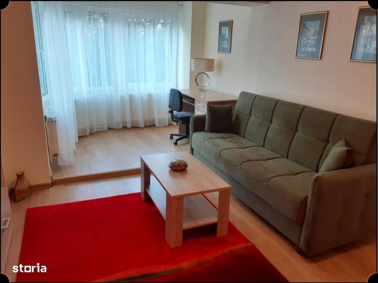 Apartament cu 2 camere decomandat, mobilat în Centrul Civic
