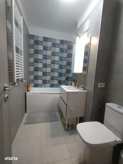 Apartament cu 2 camere în Theodor Pallady