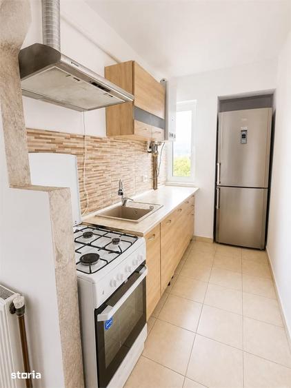 Apartament cu 2 camere în Central