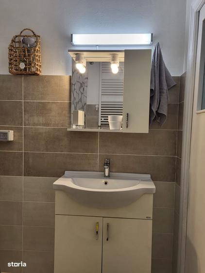 Casă cu 3 camere cu Teren 200 Mp în Doamna Ghica