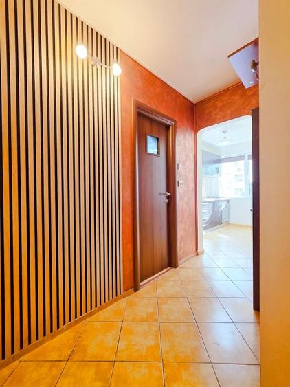 Apartament cu 2 camere decomandat, mobilat în Dristor