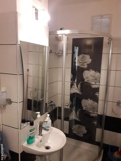 Garsonieră decomandată în Gheorghe Lazăr