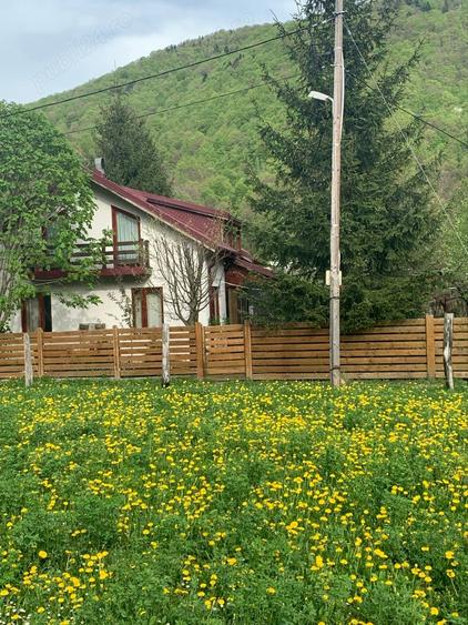 Casă cu 7 camere cu Teren 300 Mp în Lepșa