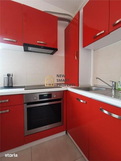De inchiriat apartament 2 camere ARED - Kaufland - 6