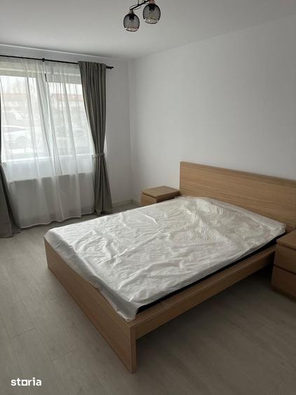 Apartament 2 camere de inchiriat Splaiul Unirii - cu gradina - 3