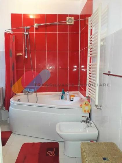 Apartament 4 camere , 72 mp, Piata Unirii - 7