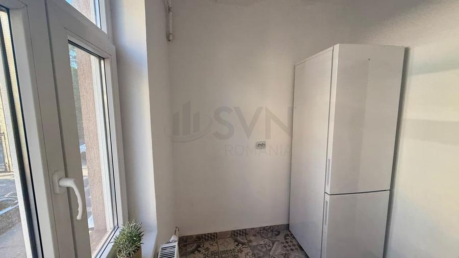 REA1026335 Apartament 2 camere renovat I Calea Dudesti I in vila - 10