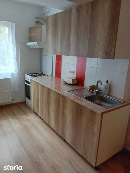Apartament de inchiriat,2 camere, et 1,Palllady Recidence - 2