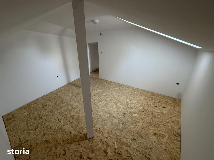 Casă cu 4 camere cu Teren 112 Mp în Ultracentral