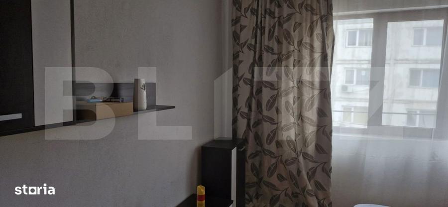 Garsonieră în Micro 12