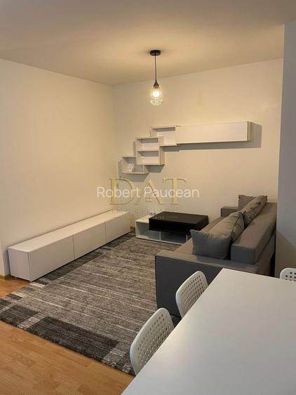 Apartament 2 camere de inchiriat | Parcare Subterană | Calea Baciu