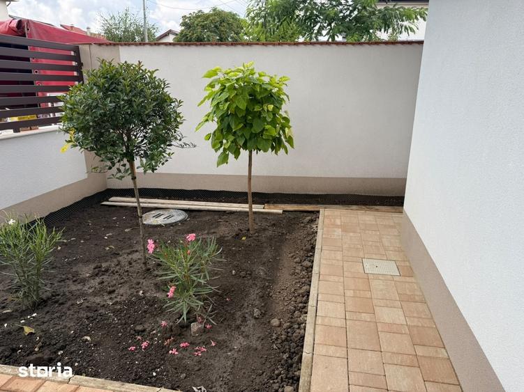 Casă cu 4 camere cu Teren 280 Mp în Ghencea