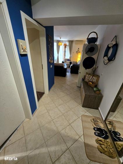 Apartament 2 camere NEPTUN Str Garii - 2