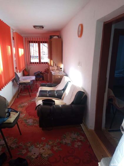Vand casa in loc Vaideeni, ideal casa de vacanta - 1