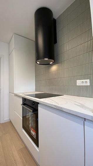 Apartament cu 2 camere decomandat, mobilat în Panduri
