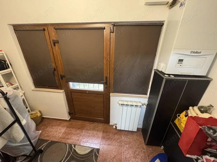 Apartament cu 2 camere decomandat, mobilat în Casa de Cultură