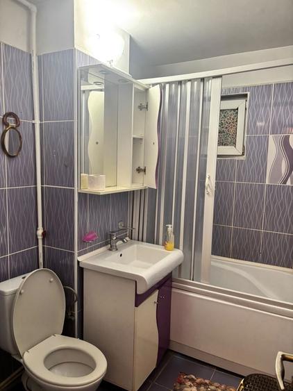 Apartament cu 2 camere în Rovine
