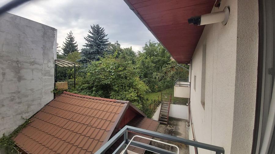 Garsonieră în Hașdeu