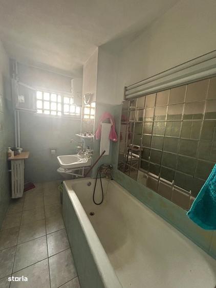 Apartament cu 2 camere în Sud
