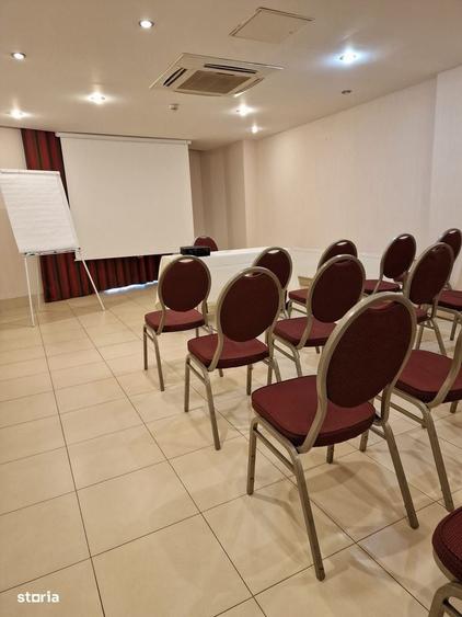 Spațiu comercial, de 3,336 mp, în Unirii