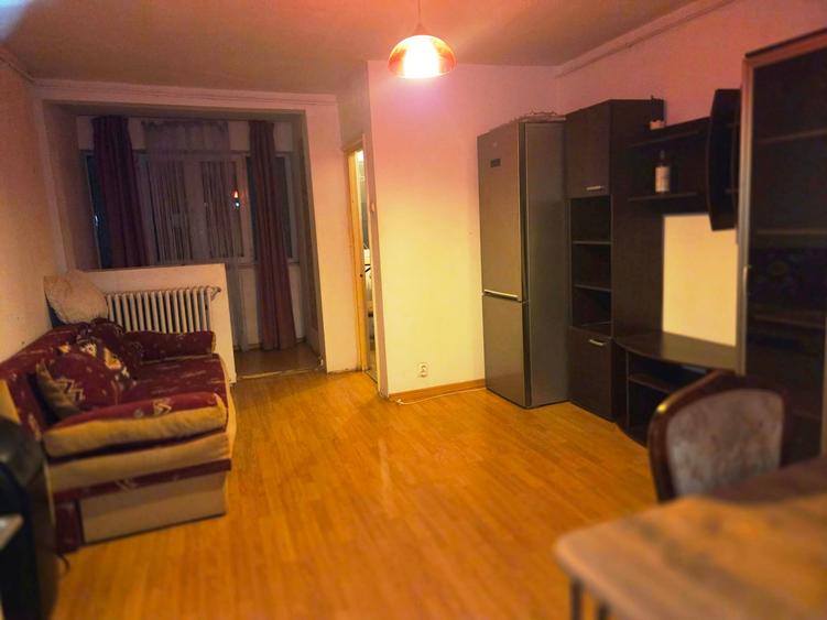 Garsonieră semidecomandată în Drumul Taberei