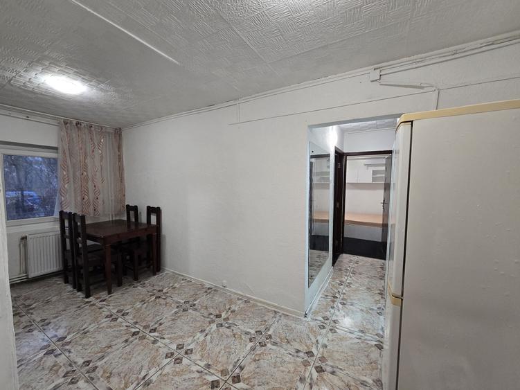 Apartament cu 2 camere în Păcurari