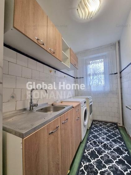 Apartament cu 2 camere decomandat, mobilat în Drumul Taberei