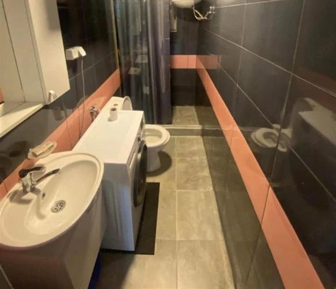 Garsonieră decomandată în Pantelimon