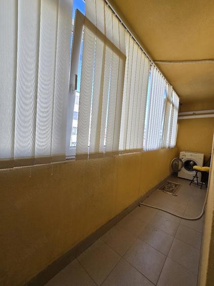 Garsonieră decomandată în Berceni