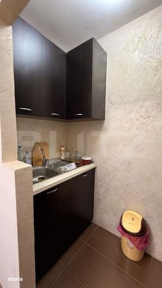 Apartament cu 3 camere decomandat în Tudor