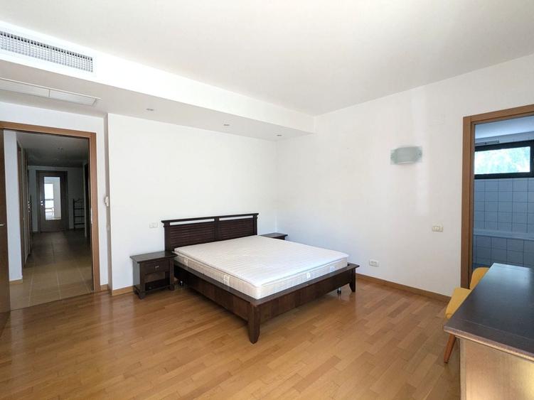 Apartament cu 5 camere, 2 terase si 2 locuri de parcare in Washington Residence! - 13