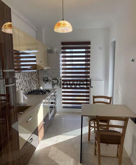 Exigent Plaza I 2 camere I Loc de parcare si boxa inclus - 4