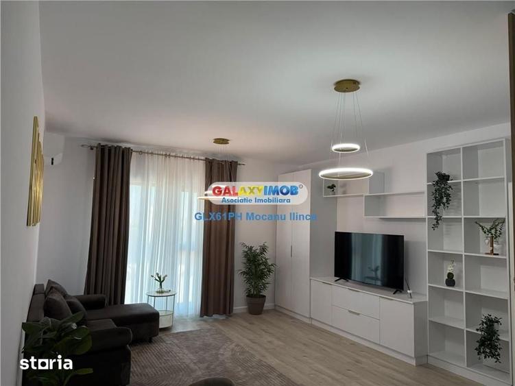 Inchiriere apartament 2 camere, MRS Gradinile, Albert, Ploiesti - 10