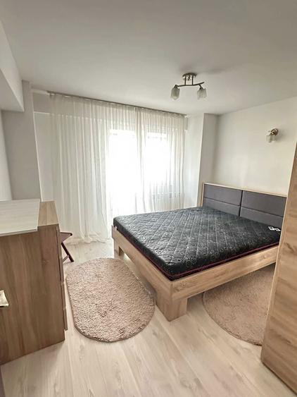 Apartament cu 3 camere decomandat în George Enescu
