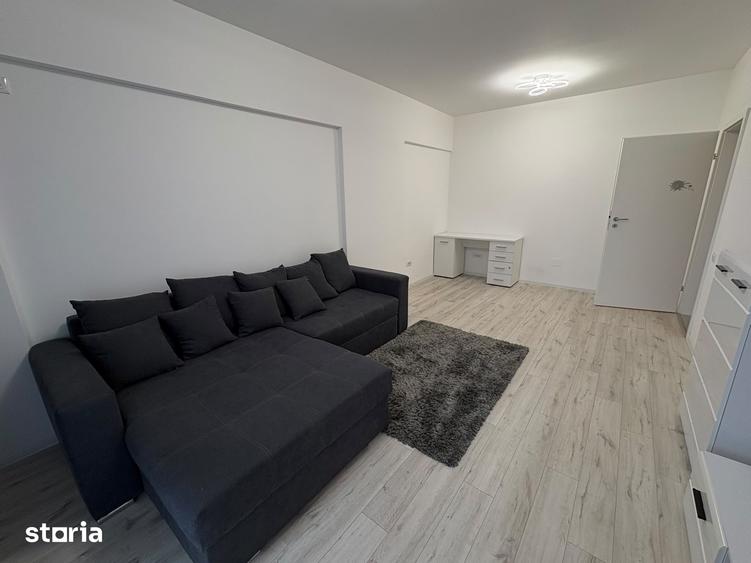 Apartament 2 camere | 55 mp | Centrala proprie | AC| EnVogue Residence - 10