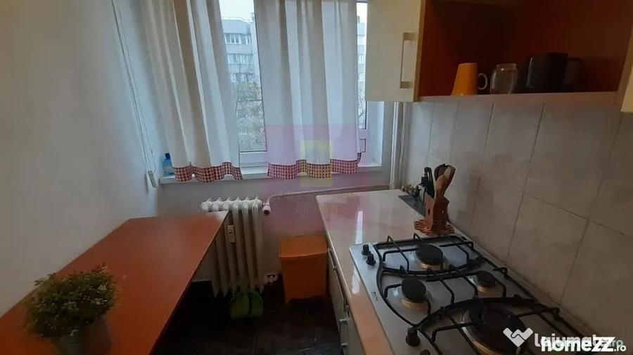 Garsonieră semidecomandată în Dristor