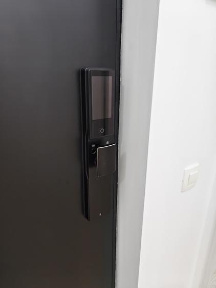 Garsonieră decomandată în Brâncoveanu