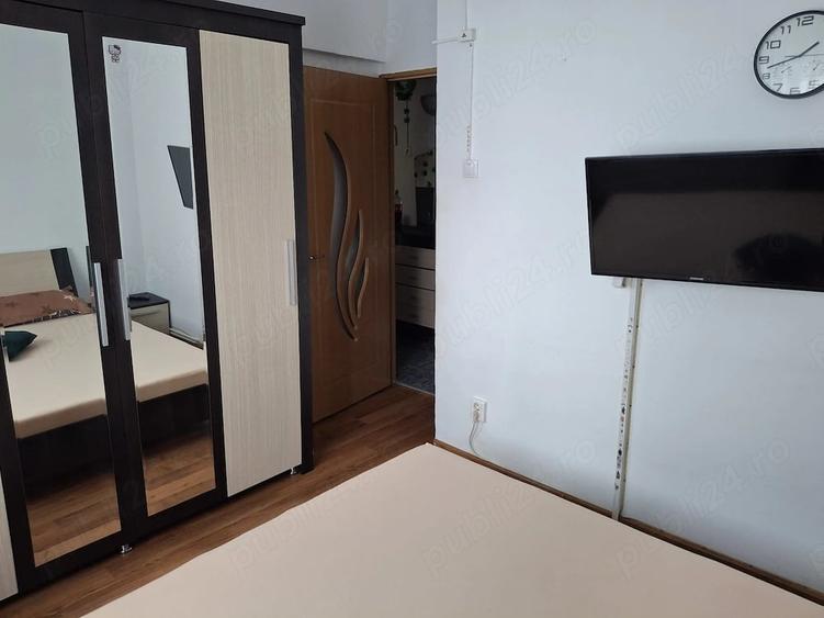 Apartament cu 2 camere decomandat în Valea Aurie