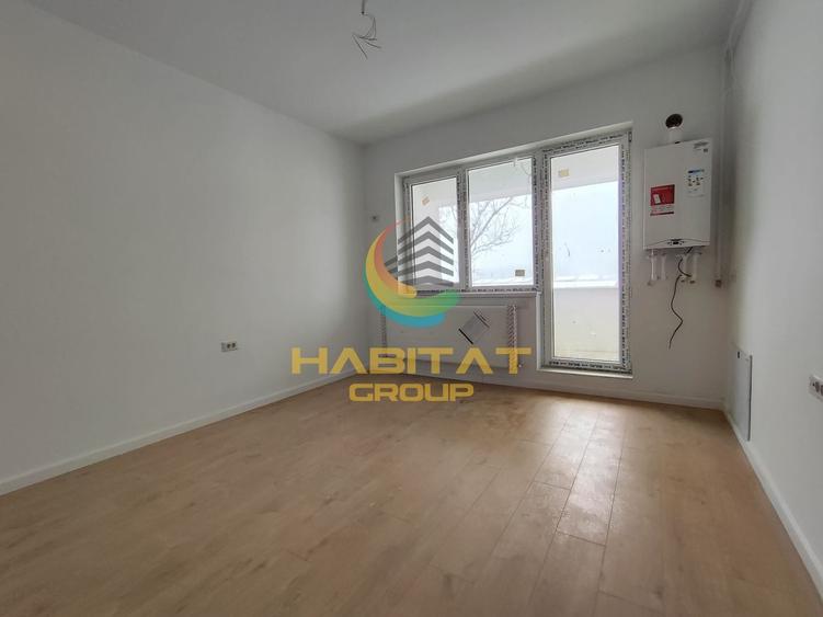 Apartament cu 3 camere decomandat în Berceni