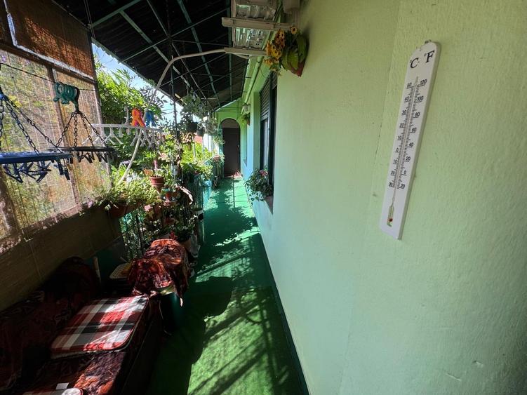 Apartament cu 4 camere circular în Odobescu