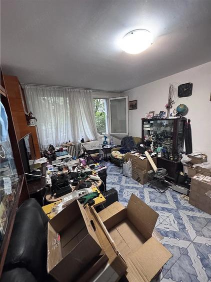 Apartament 3 Camere Semidecomandat Izvorul Crisului - 5