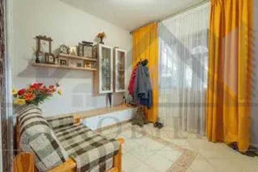 Casă cu 3 camere cu Teren 426 Mp în Filiași