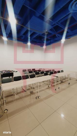 Spațiu comercial, de 30 mp, în Ultracentral