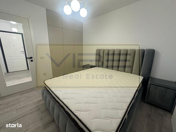 Apartament cu 2 camere în Palat
