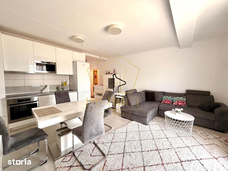 Pet Friendly | Apartament cu 3 camere | Braytim - 4