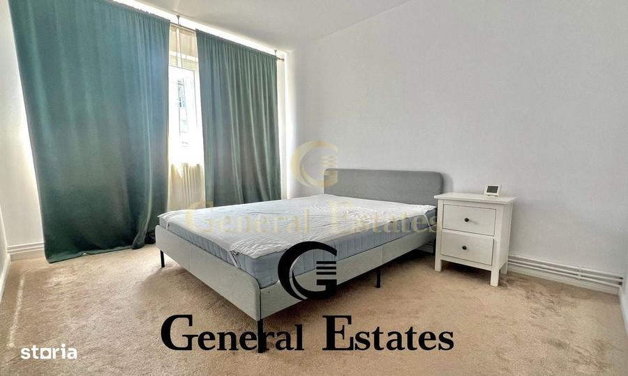 Apartament cu 3 camere decomandat în Alexandru cel Bun