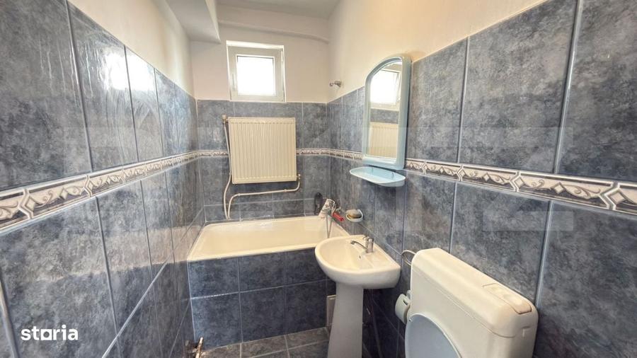 Apartament cu 2 camere, 60 mp, et. 4, Zona Centrala, I.C. Bratianu - 2